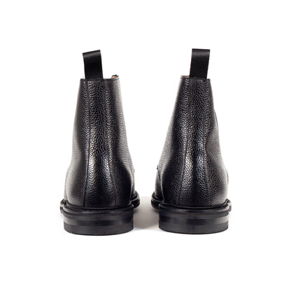 Berwick - Boot