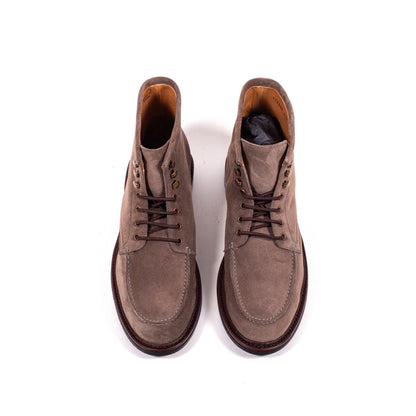 BERWICK - Boot