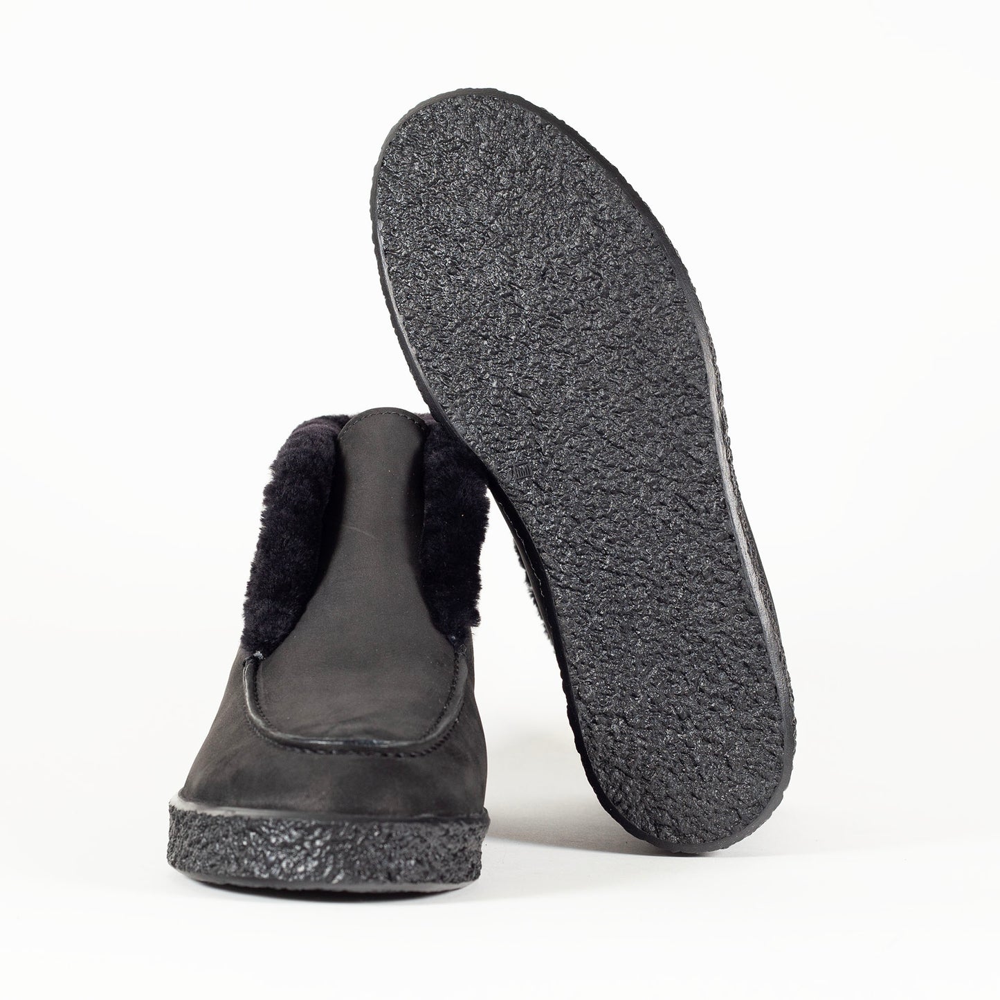 Aruci - Boot (Lammfell-Futter)