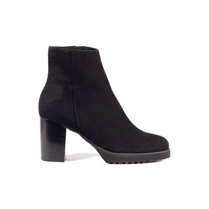 Via Mercanti - Ankle Boot (Lammfell Futter)