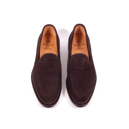 BERWICK - Loafer