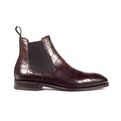 Berwick - Chelsea Boot