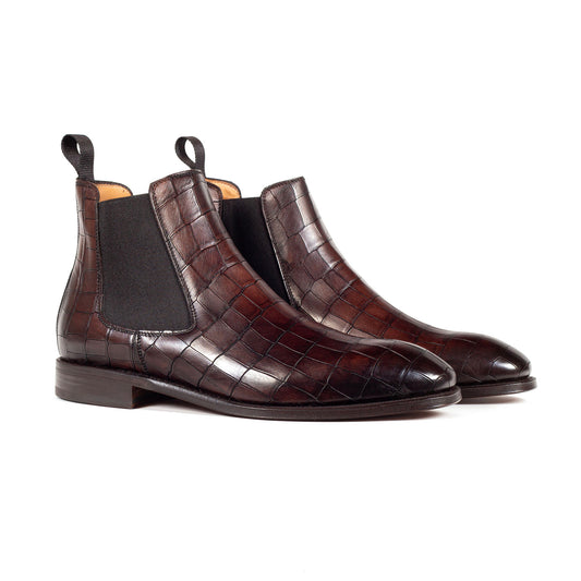 Berwick - Chelsea Boot