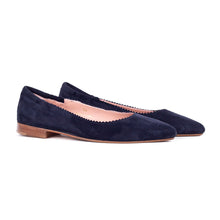 Lade das Bild in den Galerie-Viewer, Aruci - flache Pumps
