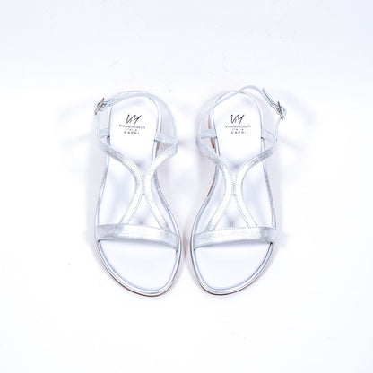 Via Mercanti - Sandalen