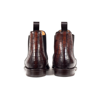 Berwick - Chelsea Boot