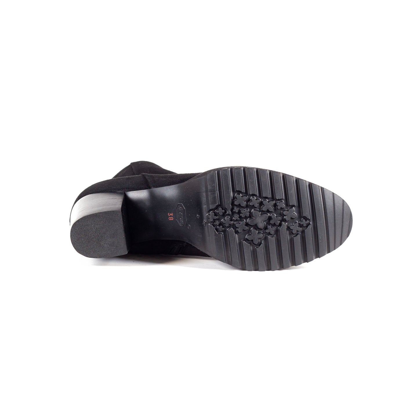 Via Mercanti - Ankle Boot (Lammfell Futter)