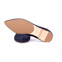 Lade das Bild in den Galerie-Viewer, Aruci - flache Pumps
