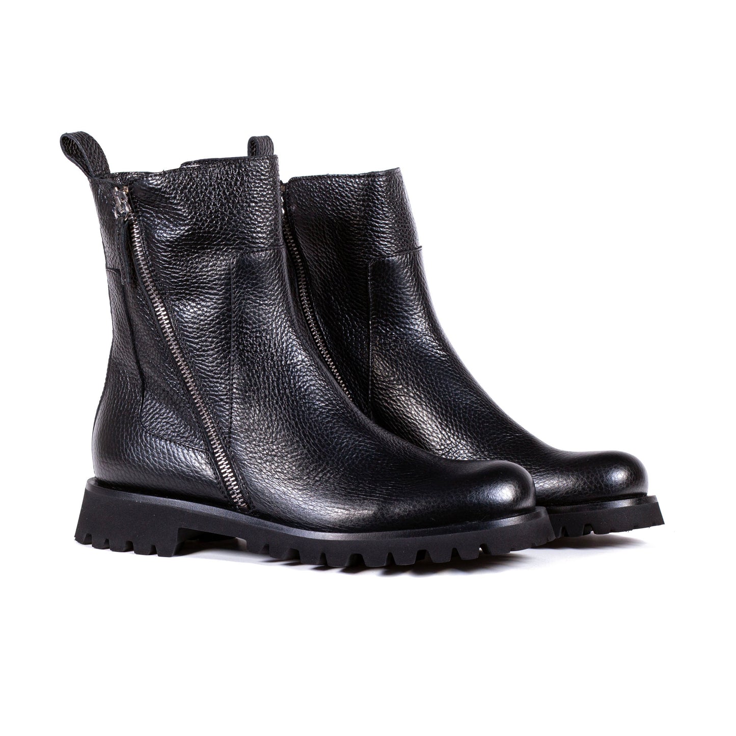 Aruci - Boot