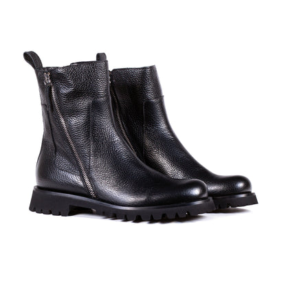 Aruci - Boot