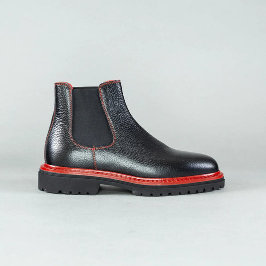 chelsea boot aruci