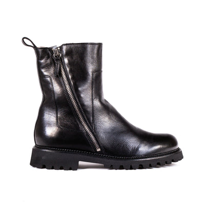 Aruci - Boot (Lammfell Futter)