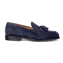 Lade das Bild in den Galerie-Viewer, BERWICK- Tassel Loafer

