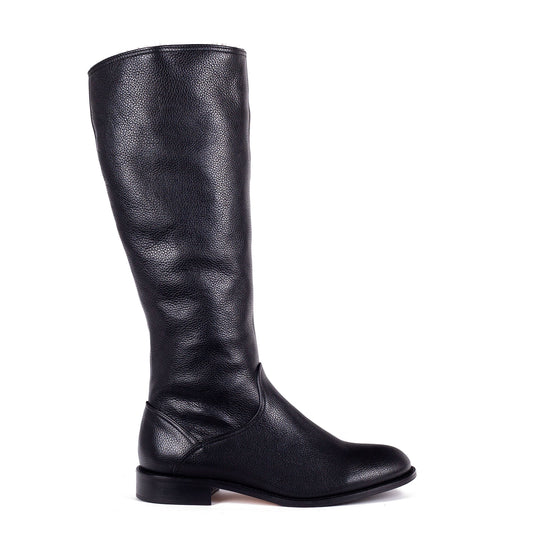 Aruci - Stiefel (Lammfell-Futter)
