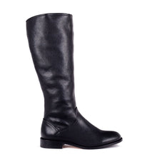 Lade das Bild in den Galerie-Viewer, Aruci - Stiefel (Lammfell-Futter)
