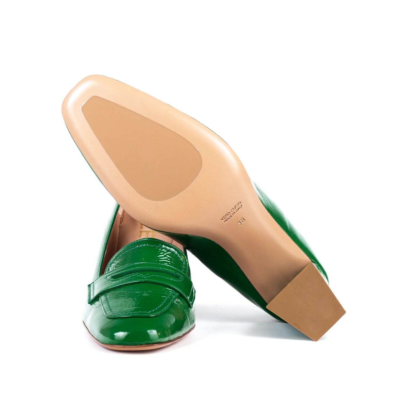 Jubile - Pumps