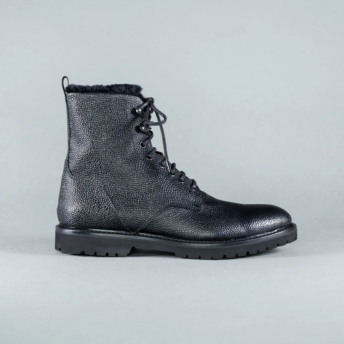 Antonio Maurizi - Boot