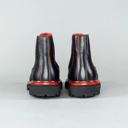 chelsea boot aruci