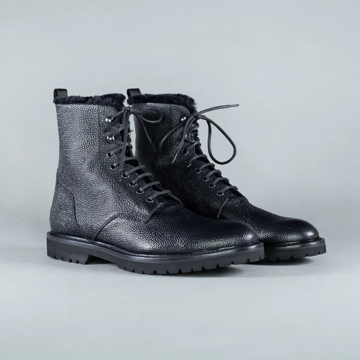 Antonio Maurizi - Boot