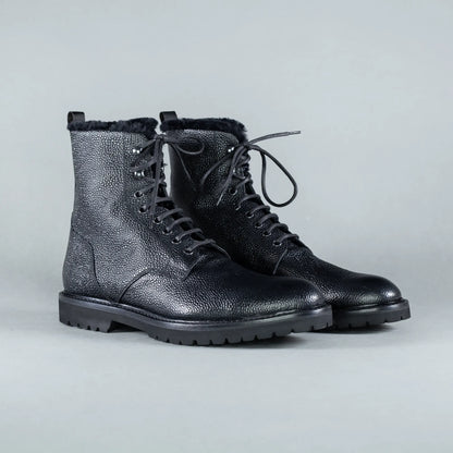 Antonio Maurizi - Boot