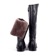 Lade das Bild in den Galerie-Viewer, Aruci - Stiefel (Lammfell-Futter)
