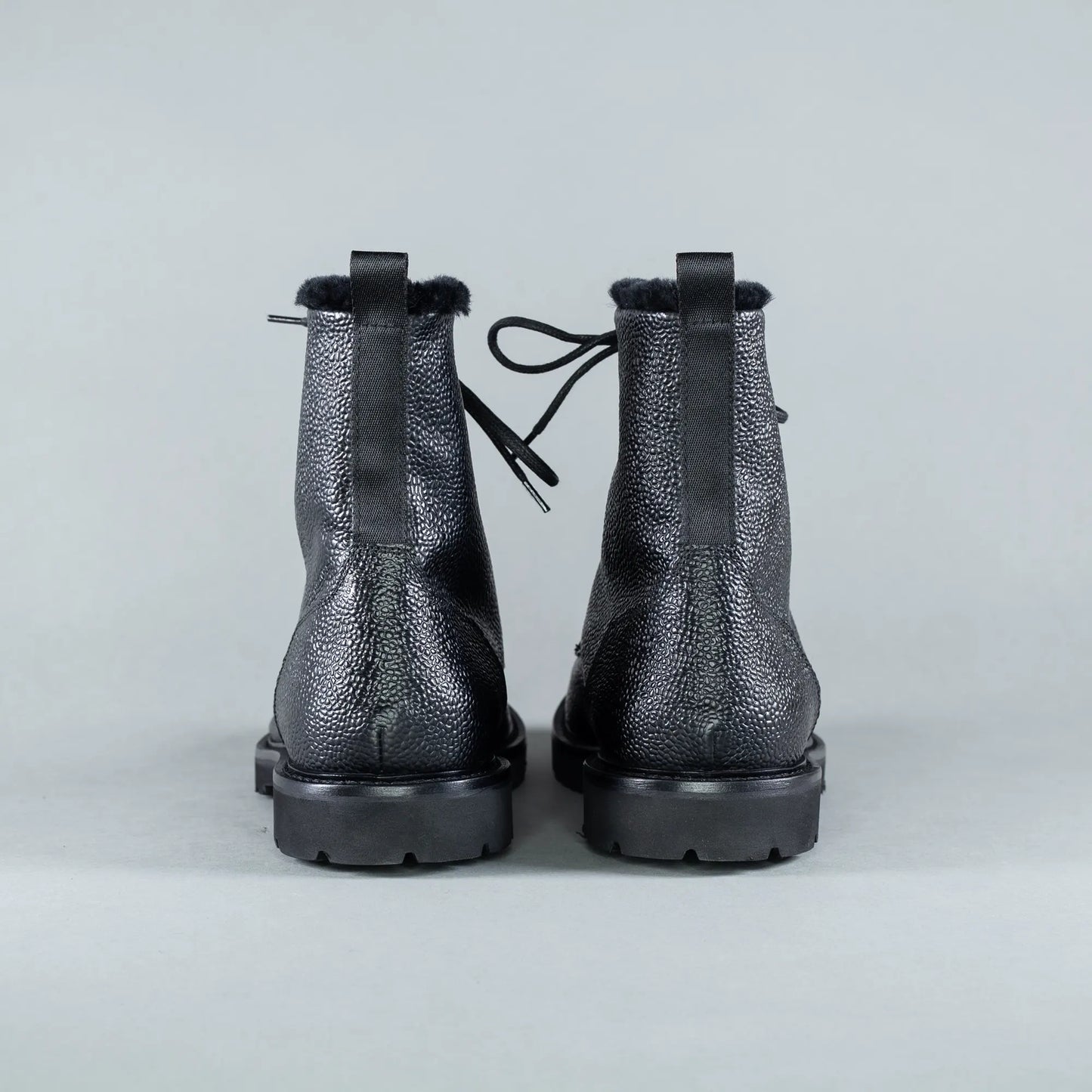 Antonio Maurizi - Boot