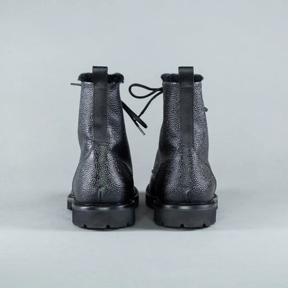 Antonio Maurizi - Boot