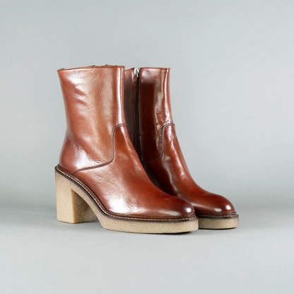 Triver Flight - Ankle Boot