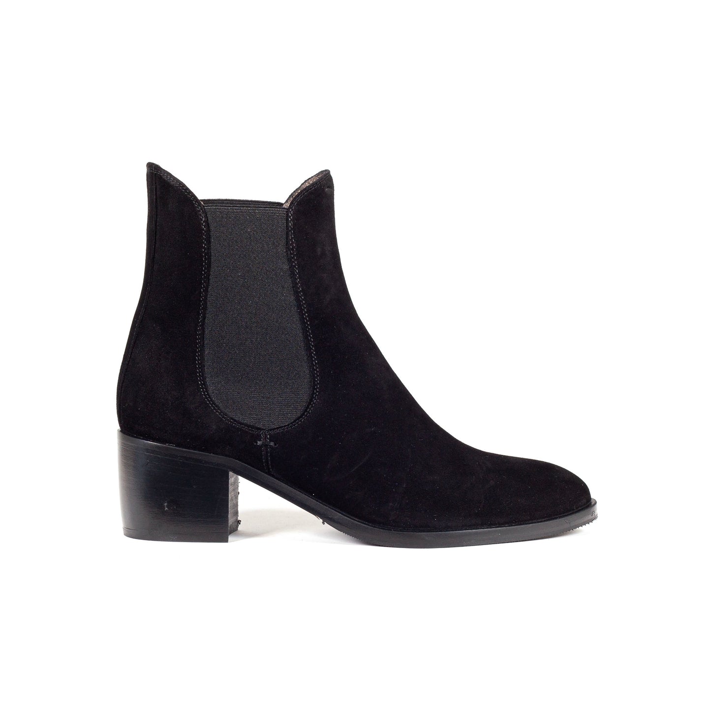 XSA - Ankle (Chelsea) Boot