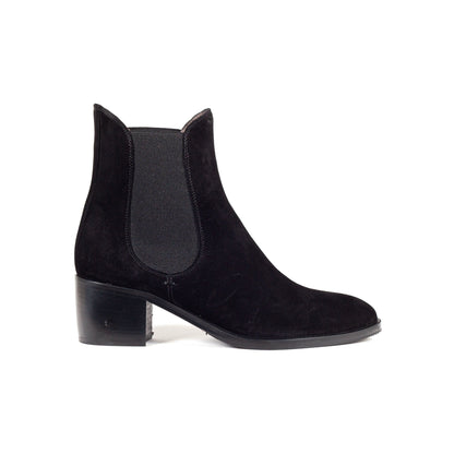 XSA - Ankle (Chelsea) Boot