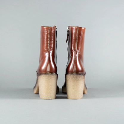 Triver Flight - Ankle Boot