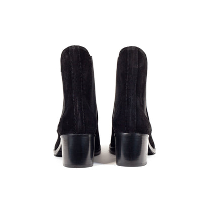XSA - Ankle (Chelsea) Boot