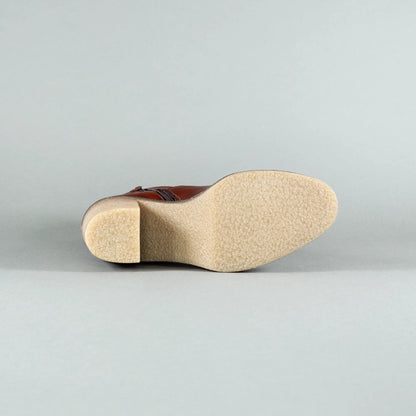Triver Flight - Ankle Boot