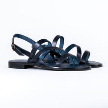 Lade das Bild in den Galerie-Viewer, Sandals Fyctory - Sandalen
