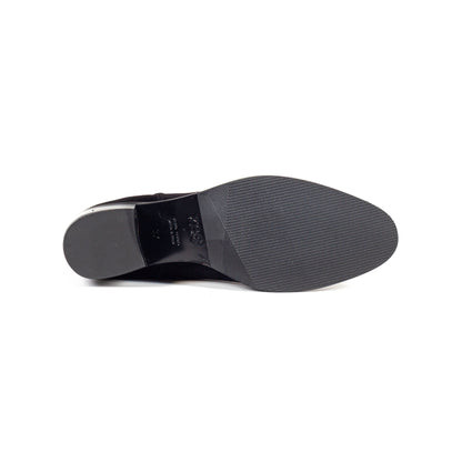 XSA - Ankle (Chelsea) Boot