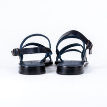 Lade das Bild in den Galerie-Viewer, Sandals Fyctory - Sandalen
