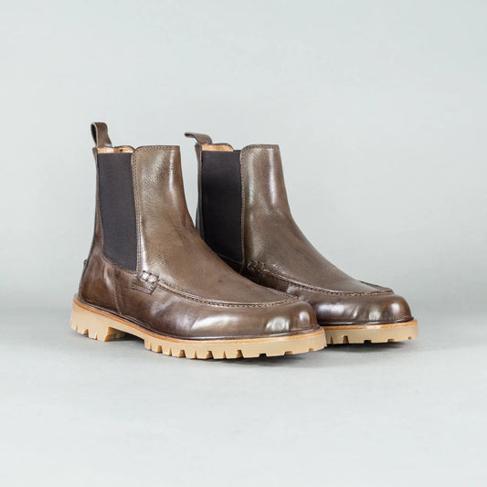 Elia Maurizi - Chelsea Boots