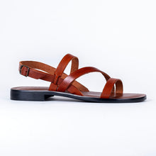 Lade das Bild in den Galerie-Viewer, Sandals Factory - Sandalen
