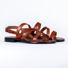 Lade das Bild in den Galerie-Viewer, Sandals Factory - Sandalen

