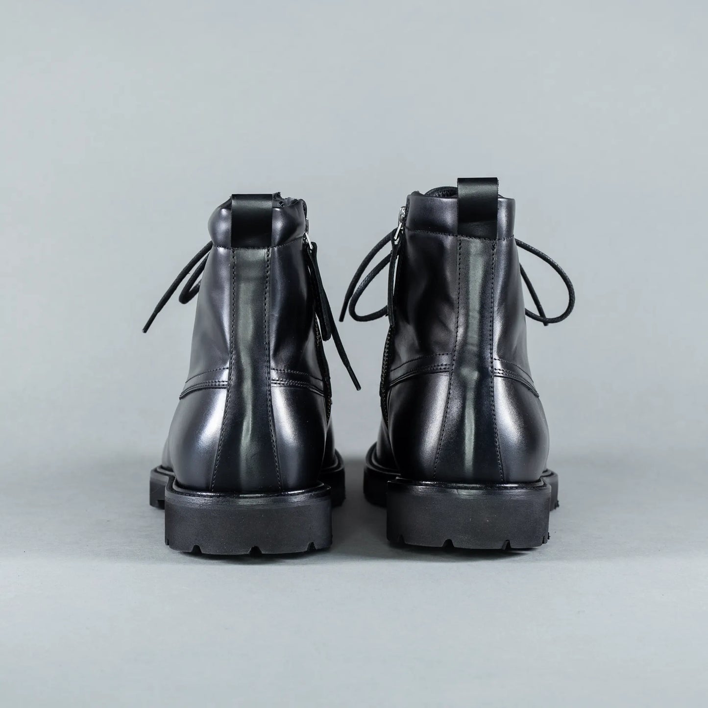 Antonio Maurizi - Norweger Boot