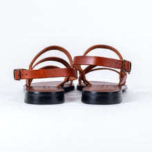 Lade das Bild in den Galerie-Viewer, Sandals Factory - Sandalen
