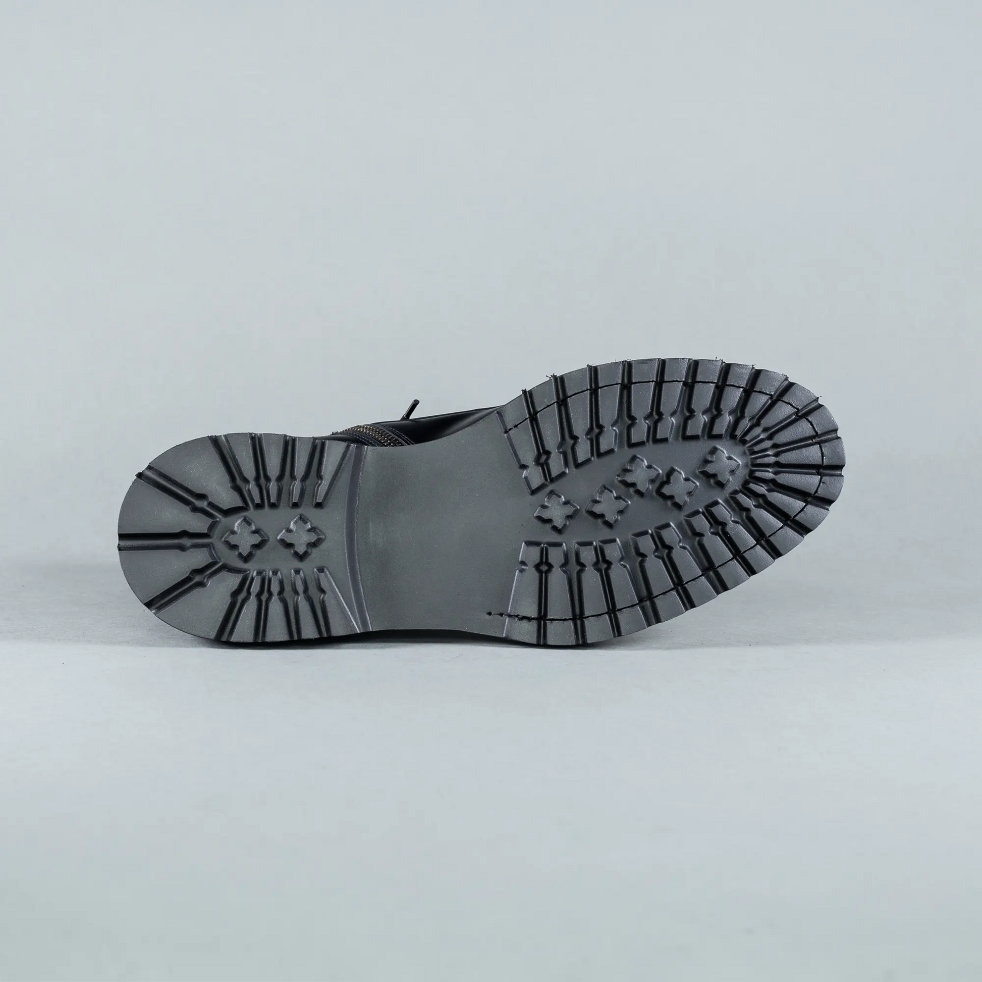 Antonio Maurizi - Norweger Boot