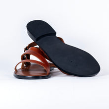 Lade das Bild in den Galerie-Viewer, Sandals Factory - Sandalen
