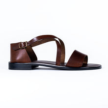 Lade das Bild in den Galerie-Viewer, Sandals Fyctory - Sandalen
