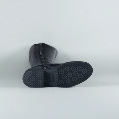 Officine Veneto - Stiefel (echten Stretchleder)