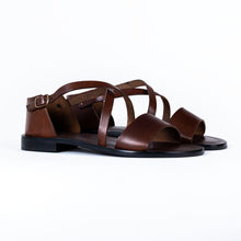 Lade das Bild in den Galerie-Viewer, Sandals Fyctory - Sandalen
