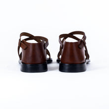 Lade das Bild in den Galerie-Viewer, Sandals Fyctory - Sandalen
