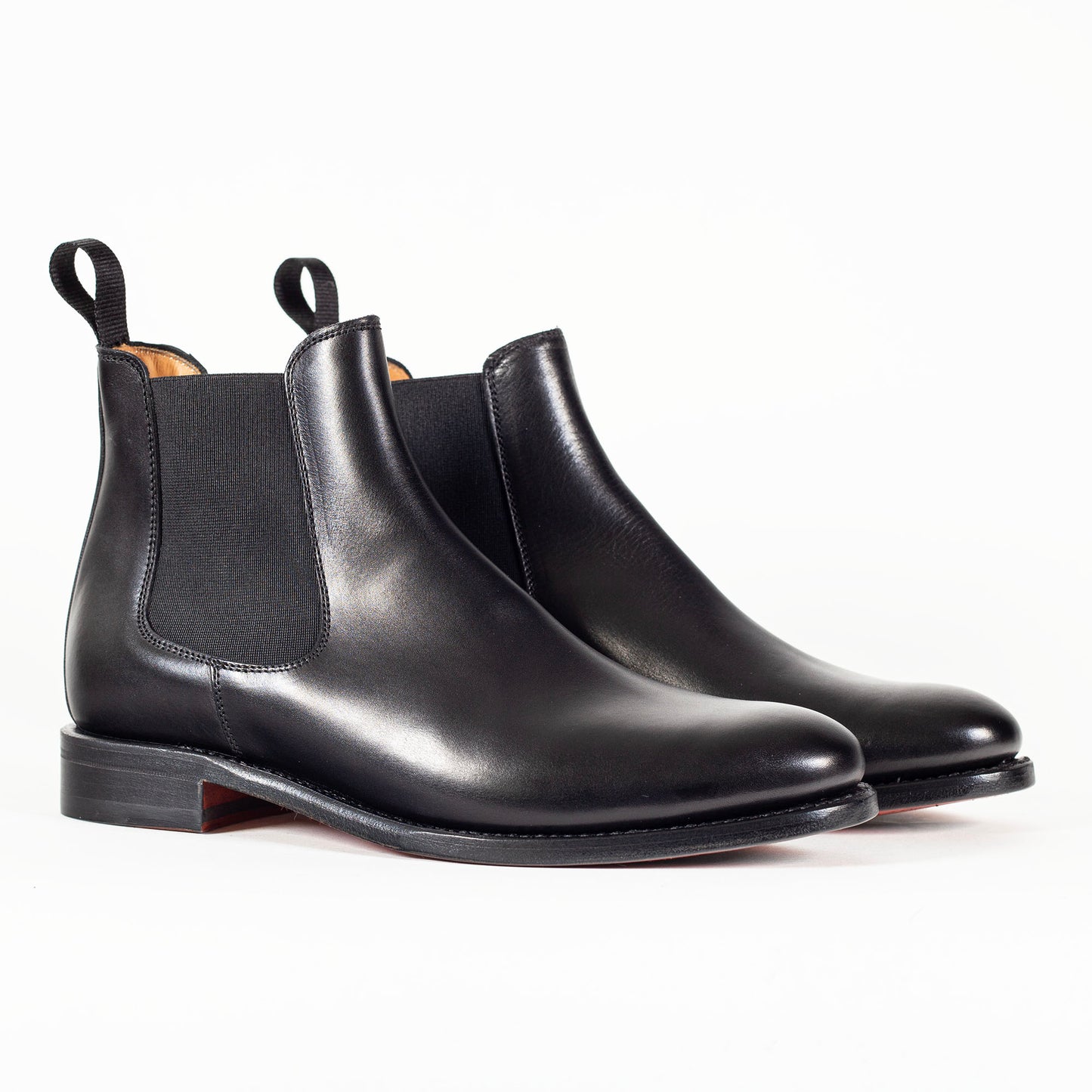 Berwick - Chelsea Boot