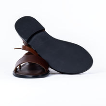 Lade das Bild in den Galerie-Viewer, Sandals Fyctory - Sandalen
