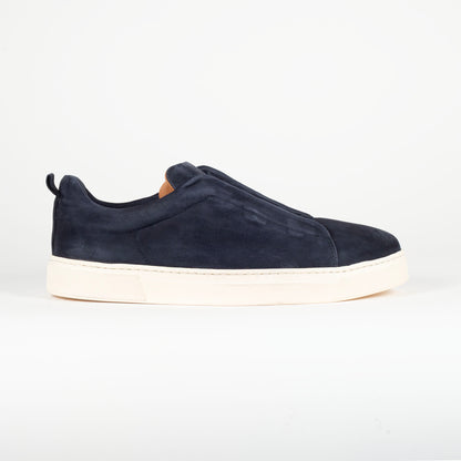 Aruci - Sneaker Naturkautschuk Sohlen